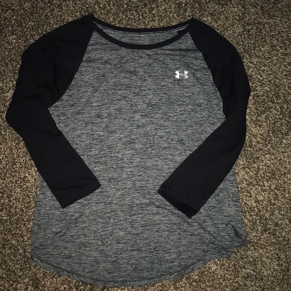 Baseball tee